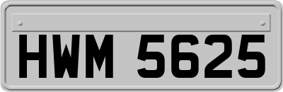 HWM5625