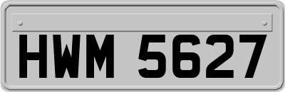 HWM5627