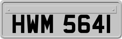 HWM5641