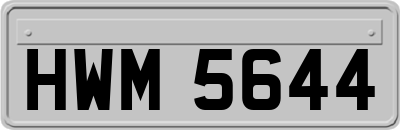 HWM5644