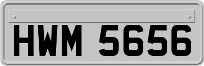 HWM5656