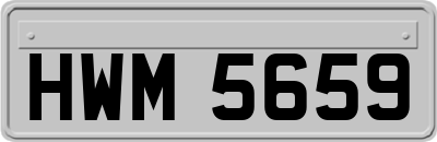 HWM5659