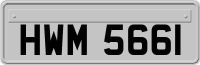HWM5661