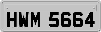 HWM5664