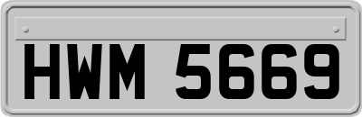 HWM5669