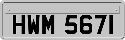 HWM5671