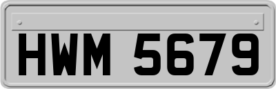 HWM5679