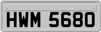 HWM5680