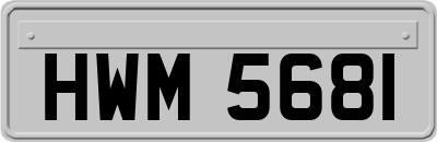 HWM5681