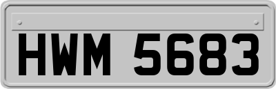 HWM5683