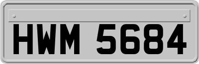 HWM5684
