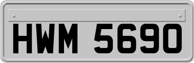 HWM5690