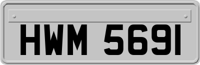 HWM5691