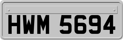 HWM5694