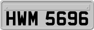 HWM5696
