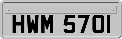 HWM5701