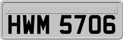 HWM5706