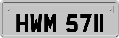 HWM5711