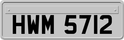 HWM5712
