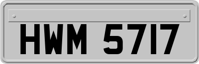 HWM5717
