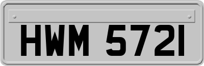 HWM5721
