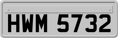 HWM5732