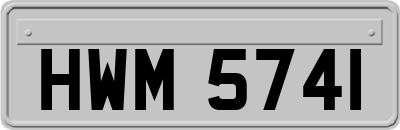 HWM5741