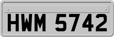 HWM5742