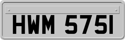 HWM5751