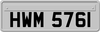 HWM5761