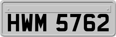 HWM5762