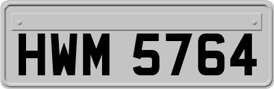 HWM5764