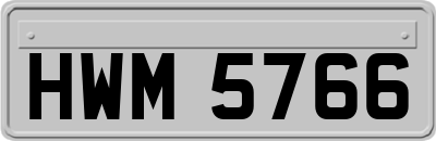 HWM5766
