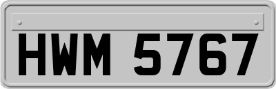 HWM5767
