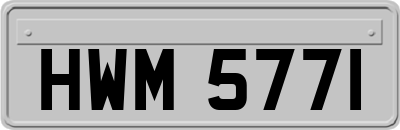 HWM5771