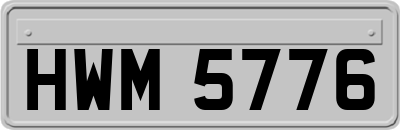 HWM5776