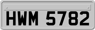 HWM5782