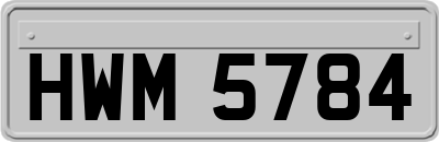 HWM5784