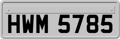 HWM5785