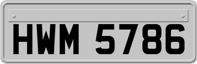 HWM5786