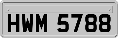 HWM5788