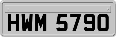 HWM5790