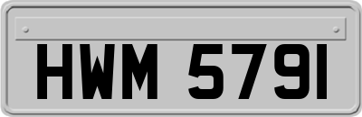 HWM5791