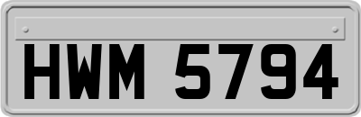 HWM5794