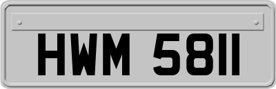 HWM5811