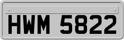 HWM5822