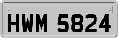 HWM5824