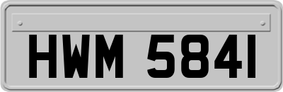 HWM5841