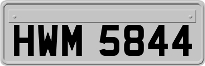HWM5844