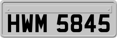 HWM5845